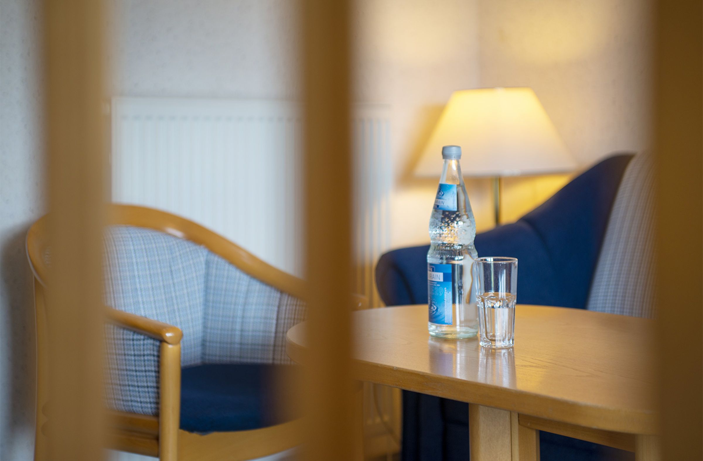 Zimmer Frauenschuh im Hotel Bellevue in Riezlern 